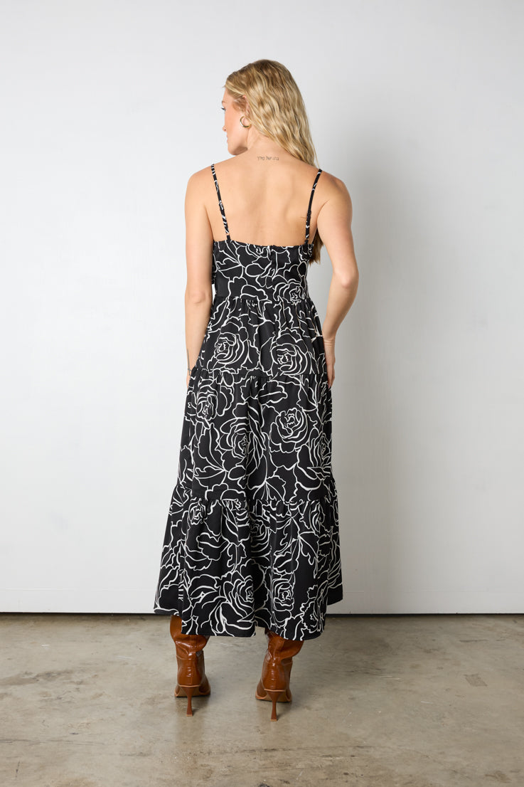 Goodbye Summer Dress