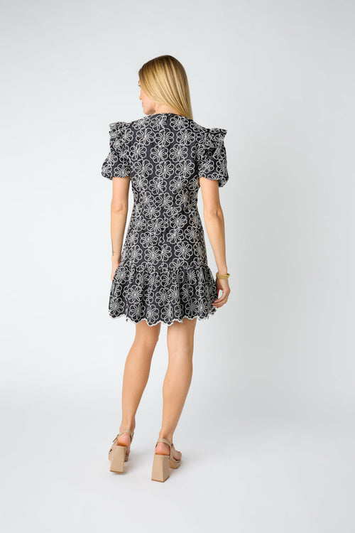 Amari Dress