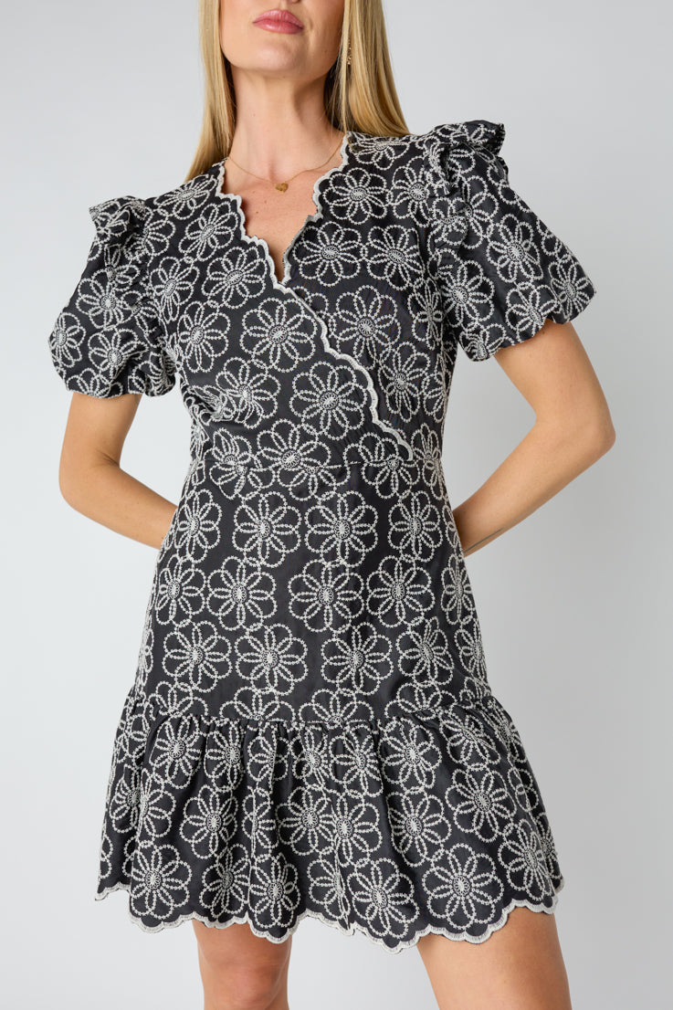 Amari Dress