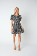 Amari Dress
