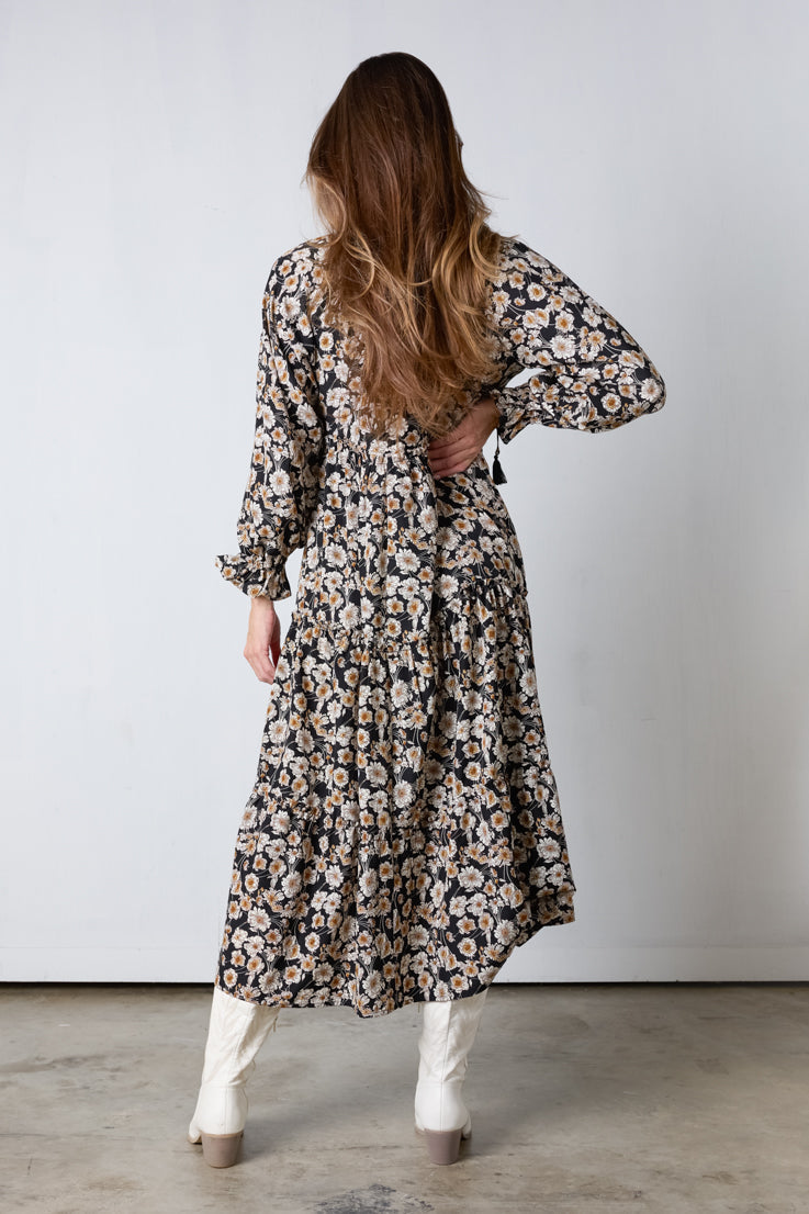 Hudson Dress