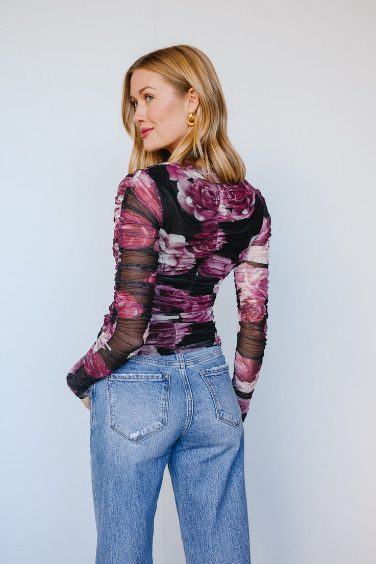 Izzie Top