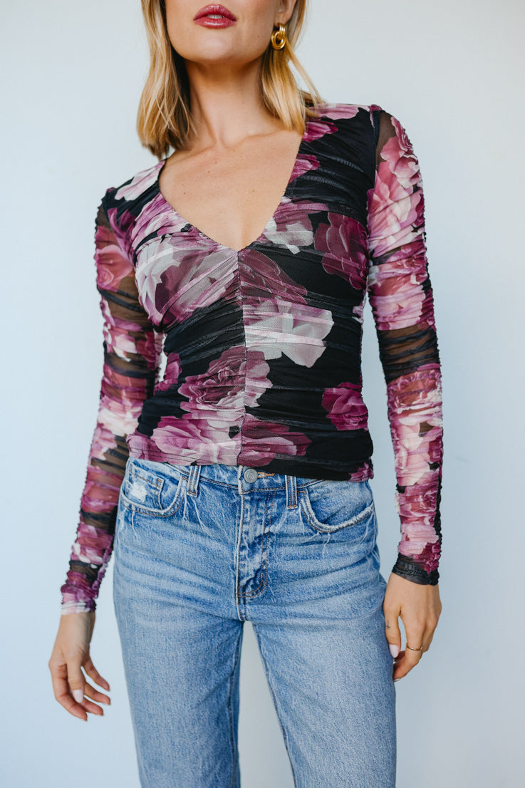 Izzie Top