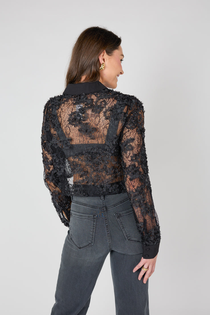 Wonderstruck Top