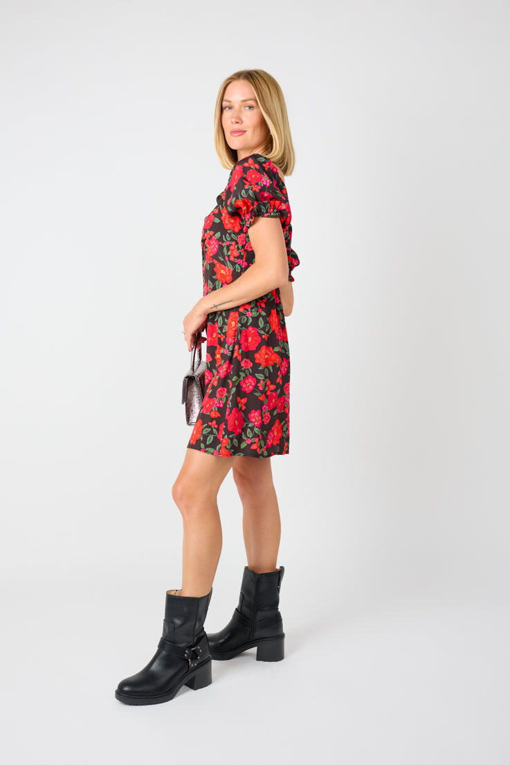 Bridget Dress
