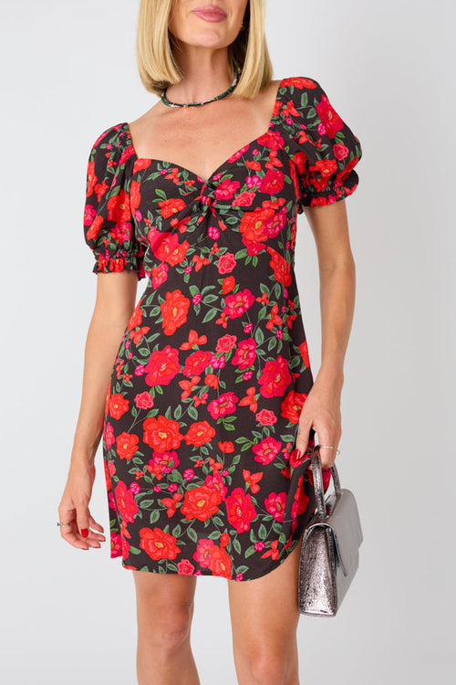 Bridget Dress