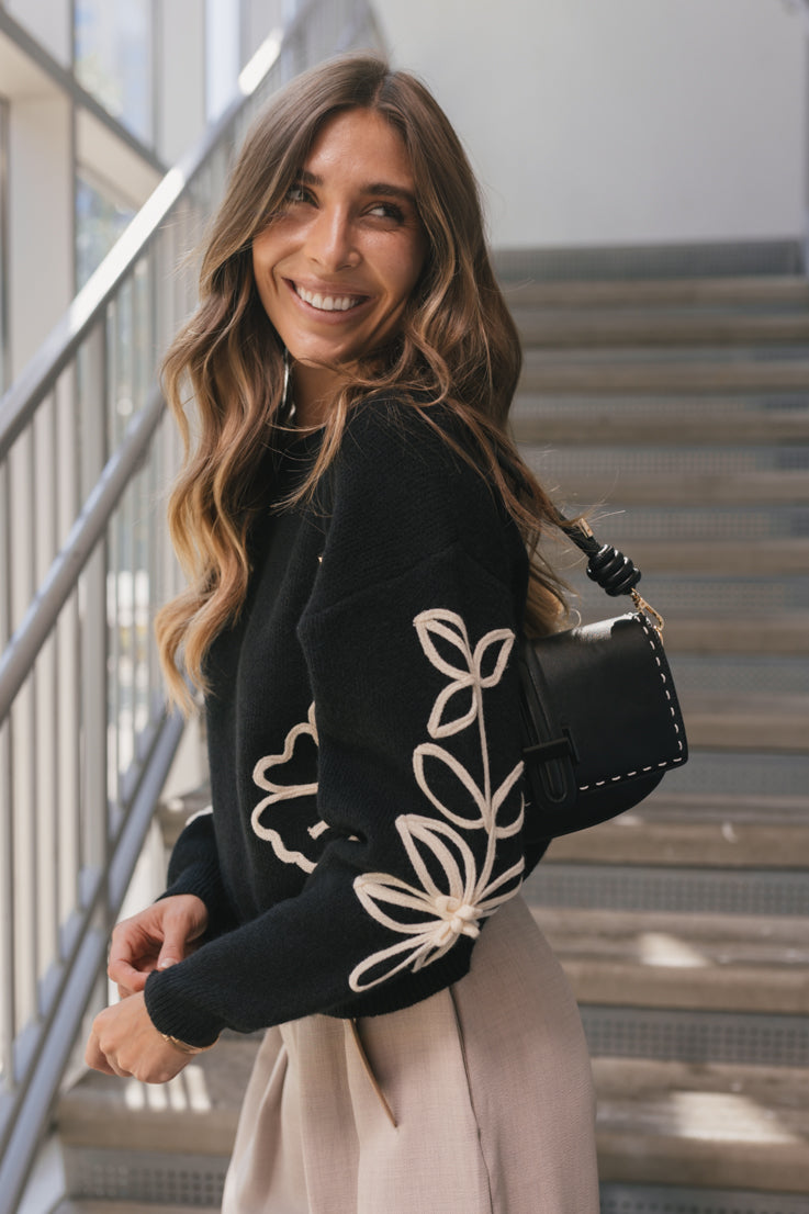 Alluring Sweater