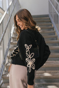 Alluring Sweater