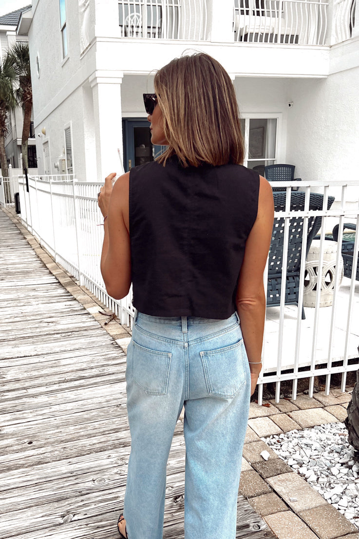 Joplin Vest