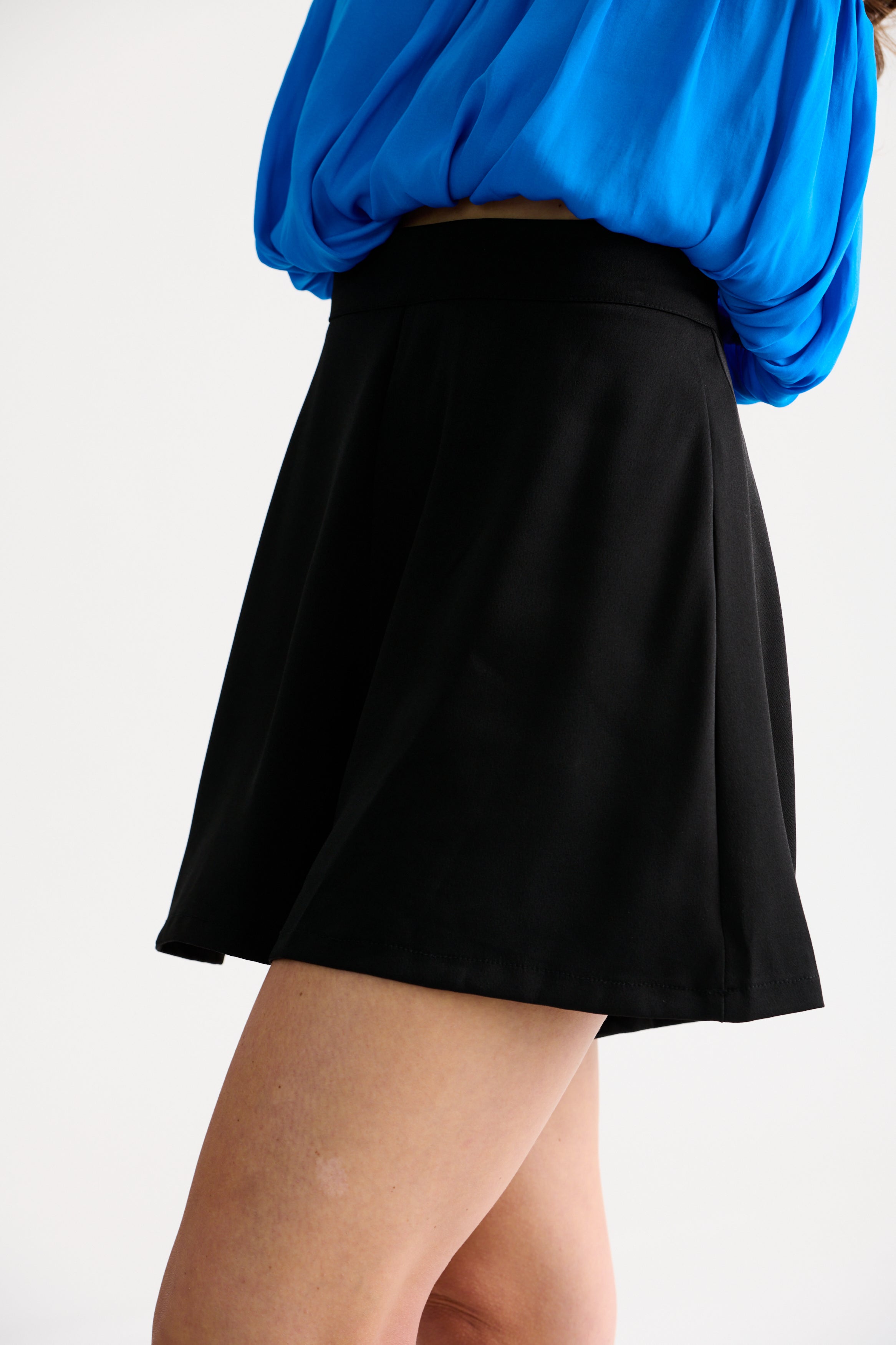 A Little Flair Shorts