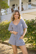 Inner Compass Top