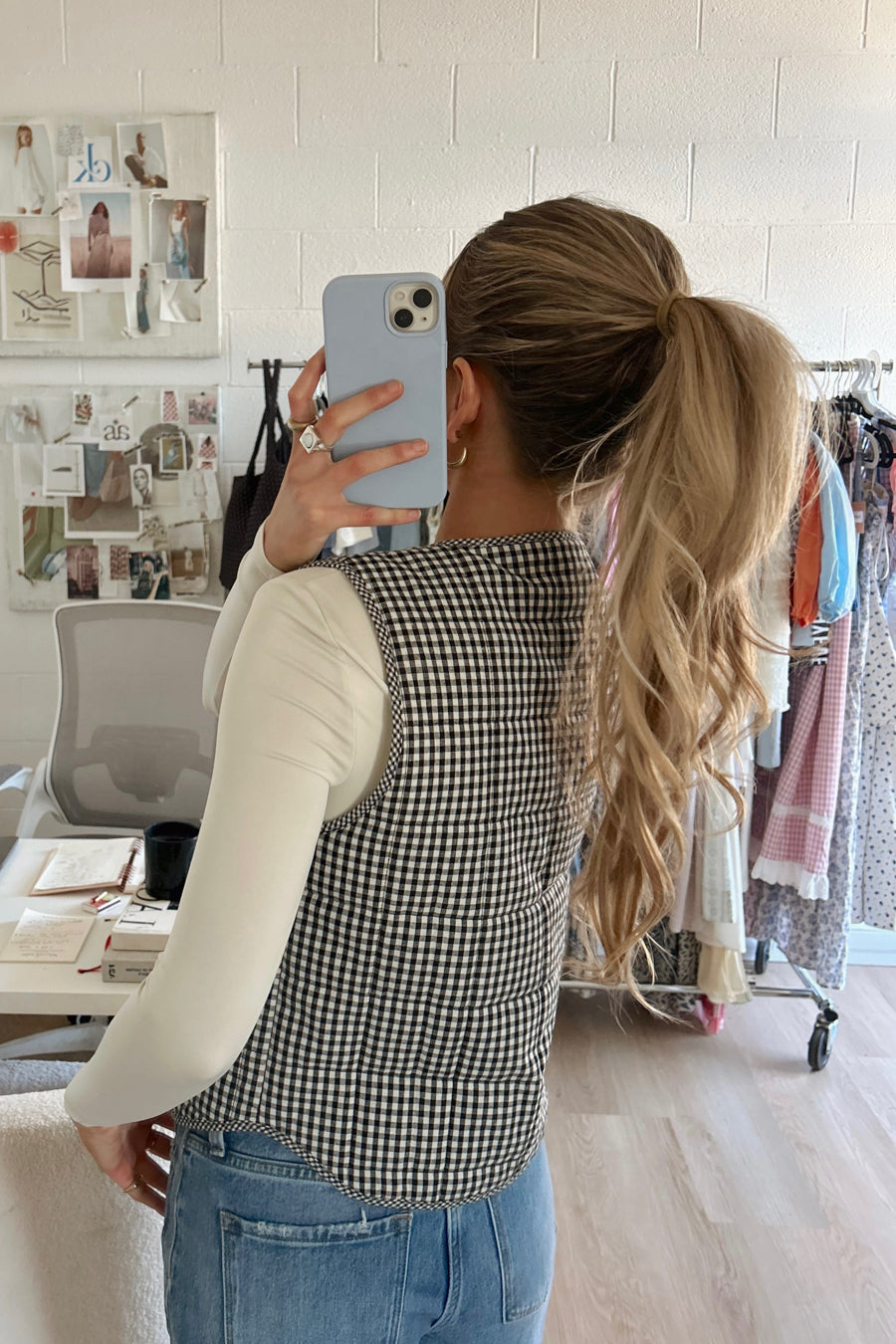 Rebecca Vest