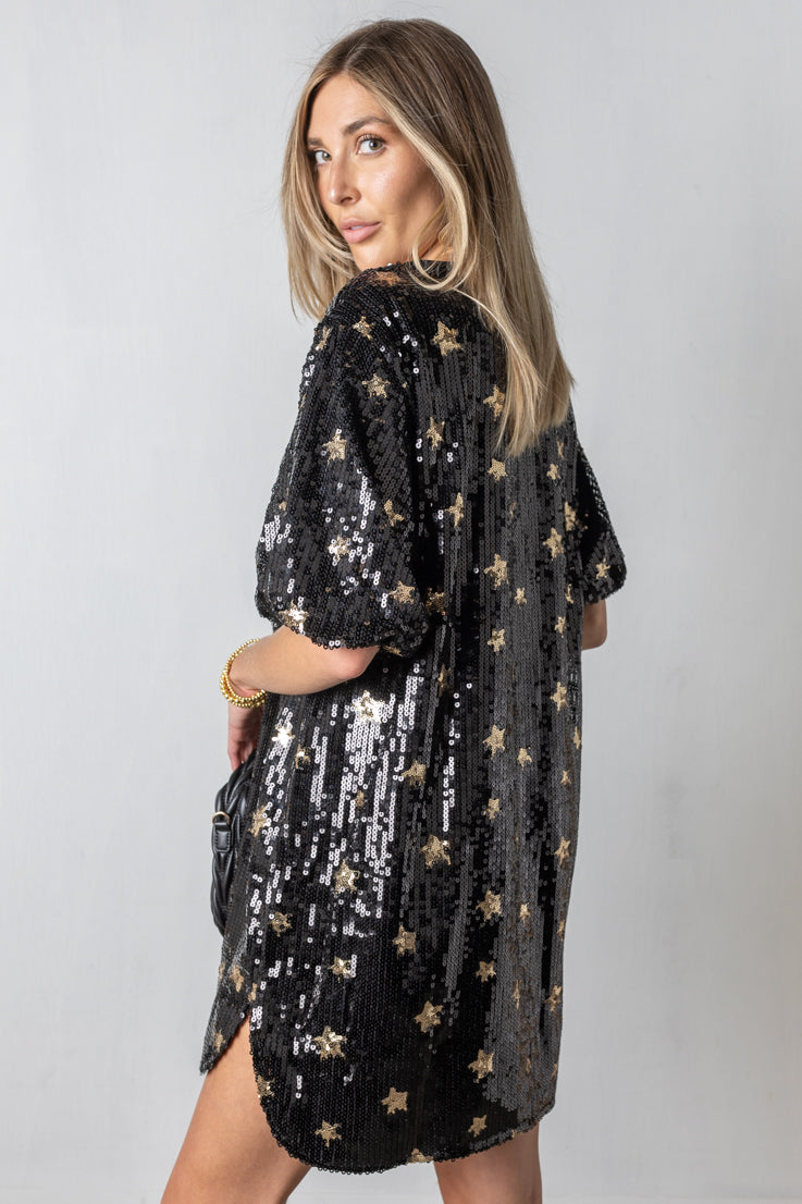 Deacs Mini Dress