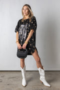 Deacs Mini Dress