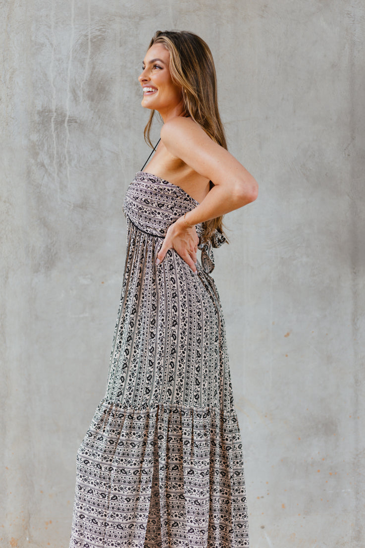Iggy Maxi Dress