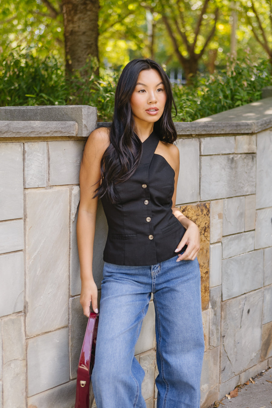 Nightfall Top