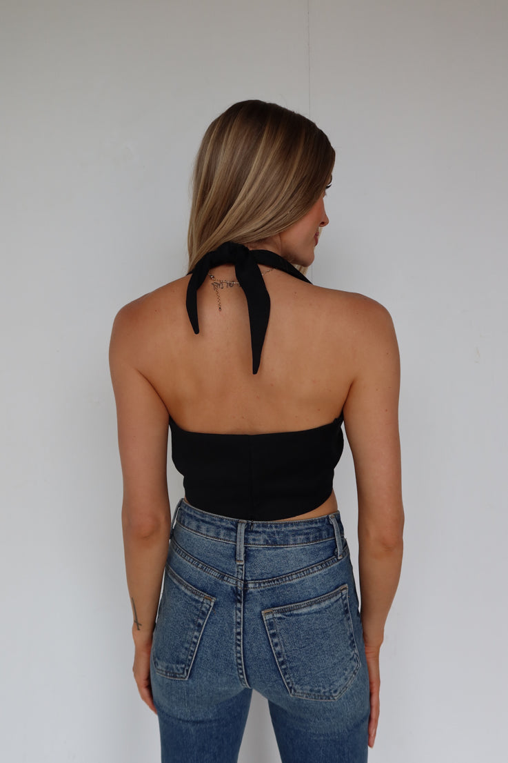 June Top