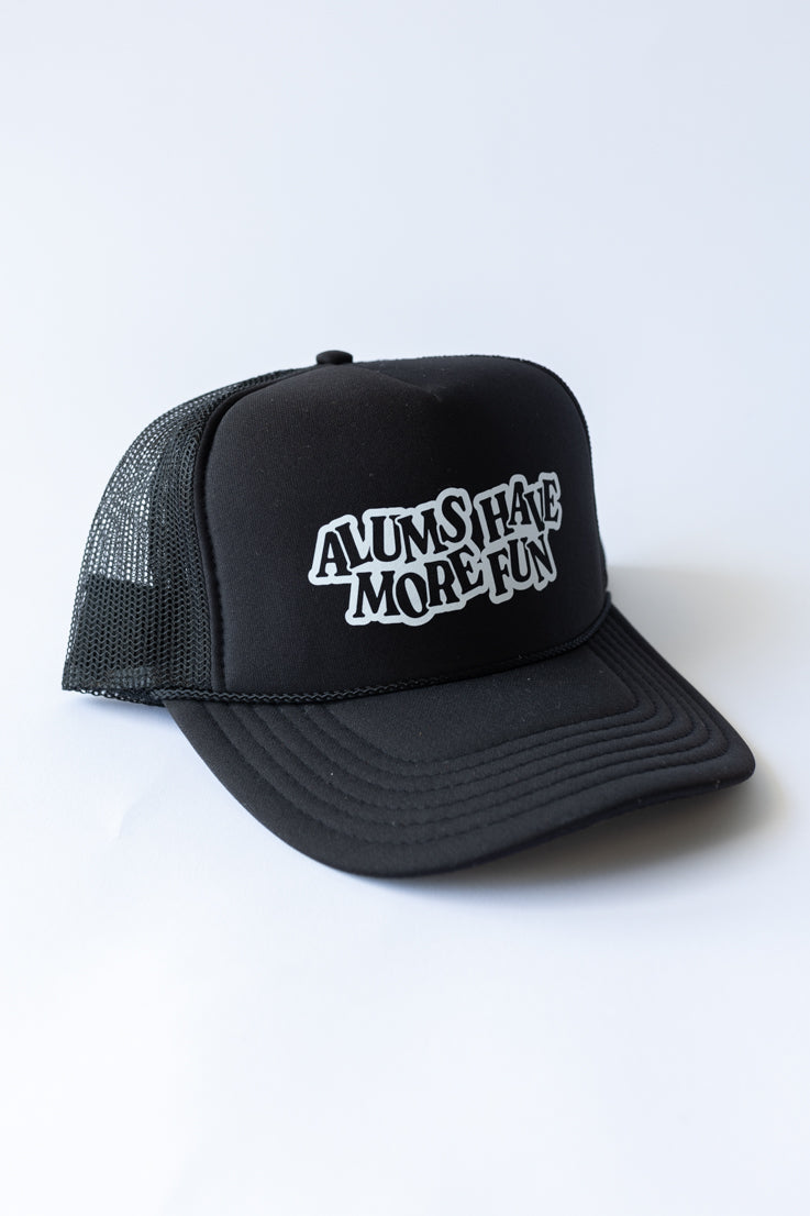 Gameday Hat - Alums Have More Fun