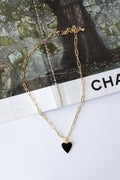 Heartbreaker Necklace
