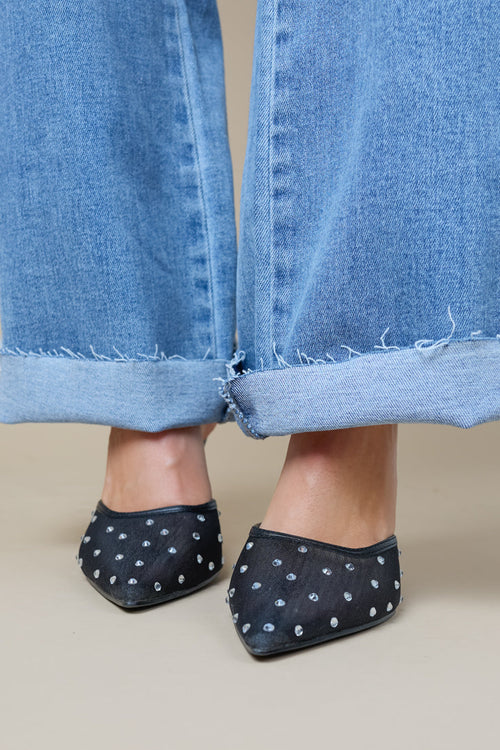 Betty Heels