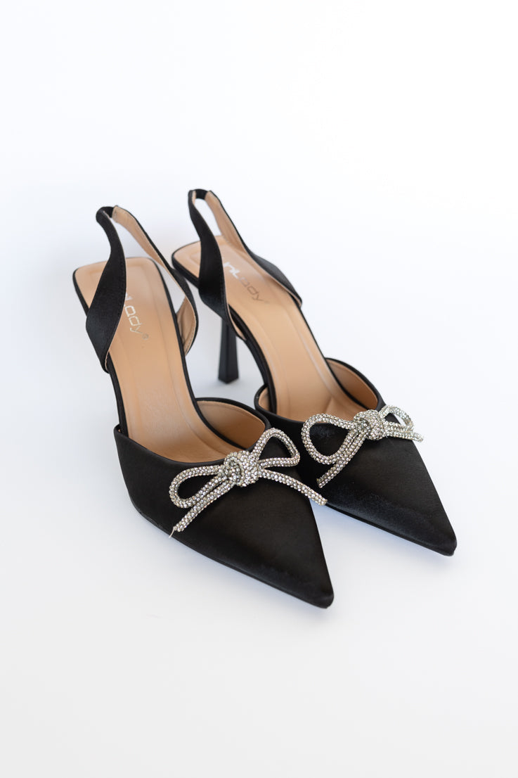 Lauren Heels