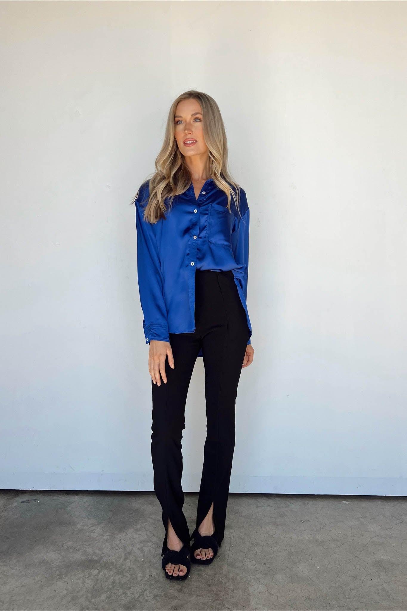 Delia Pants