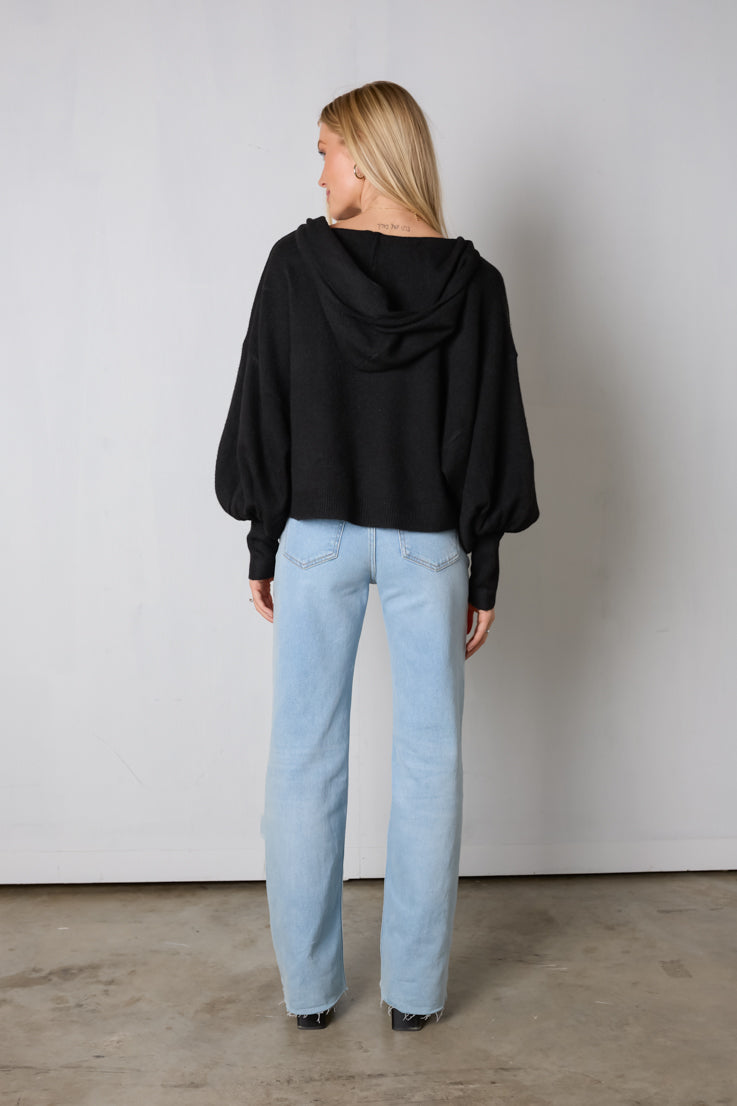 Gemma Hoodie
