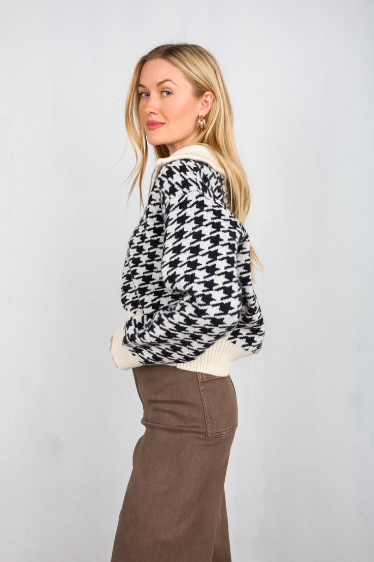 Haven Pullover