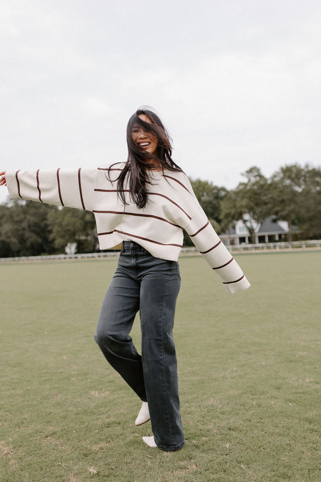 Indie Denim Jeans