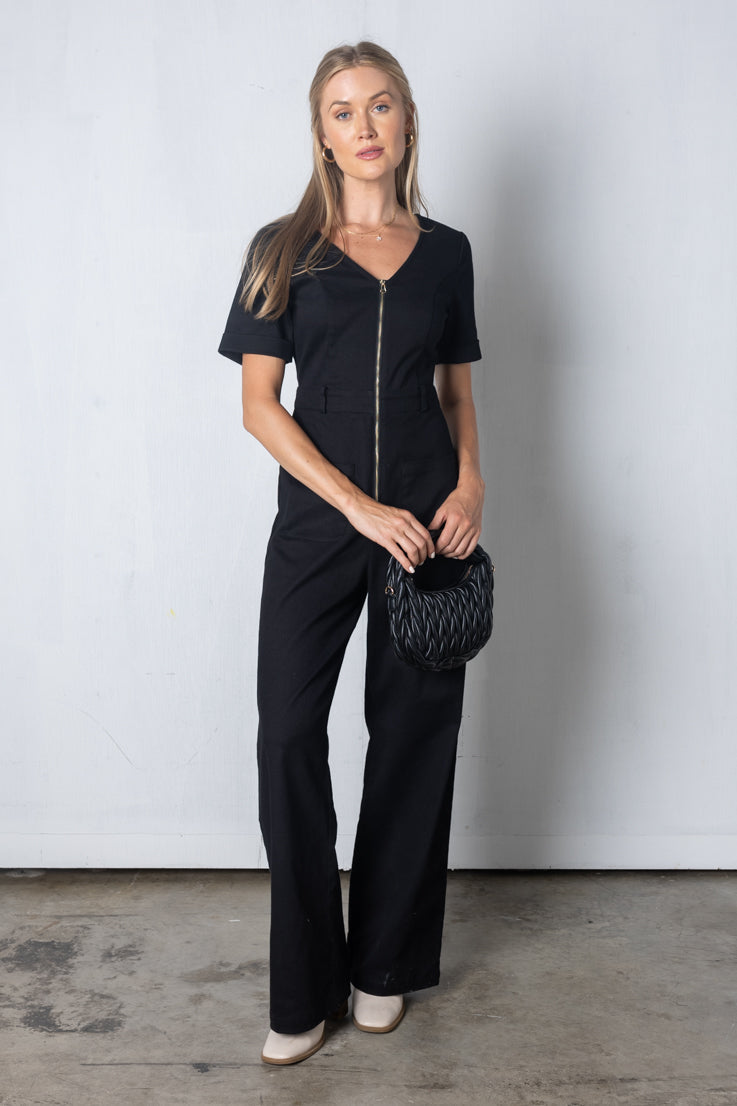 Juliette Jumpsuit