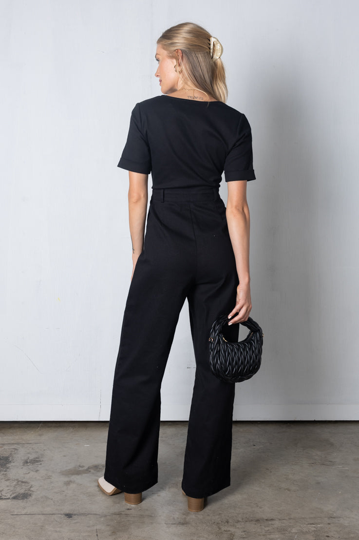 Juliette Jumpsuit