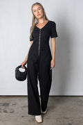 Juliette Jumpsuit