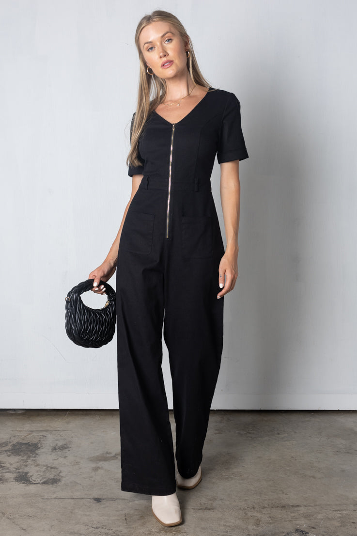 Juliette Jumpsuit