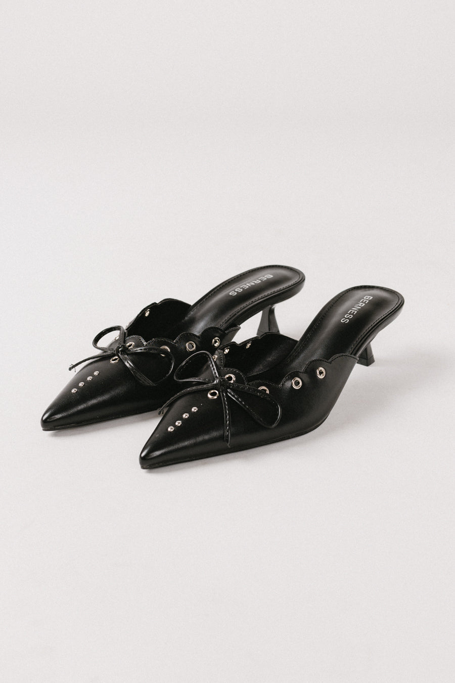 Exposure Mules