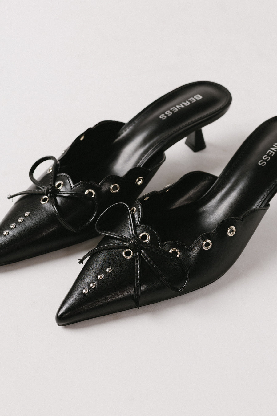 Exposure Mules