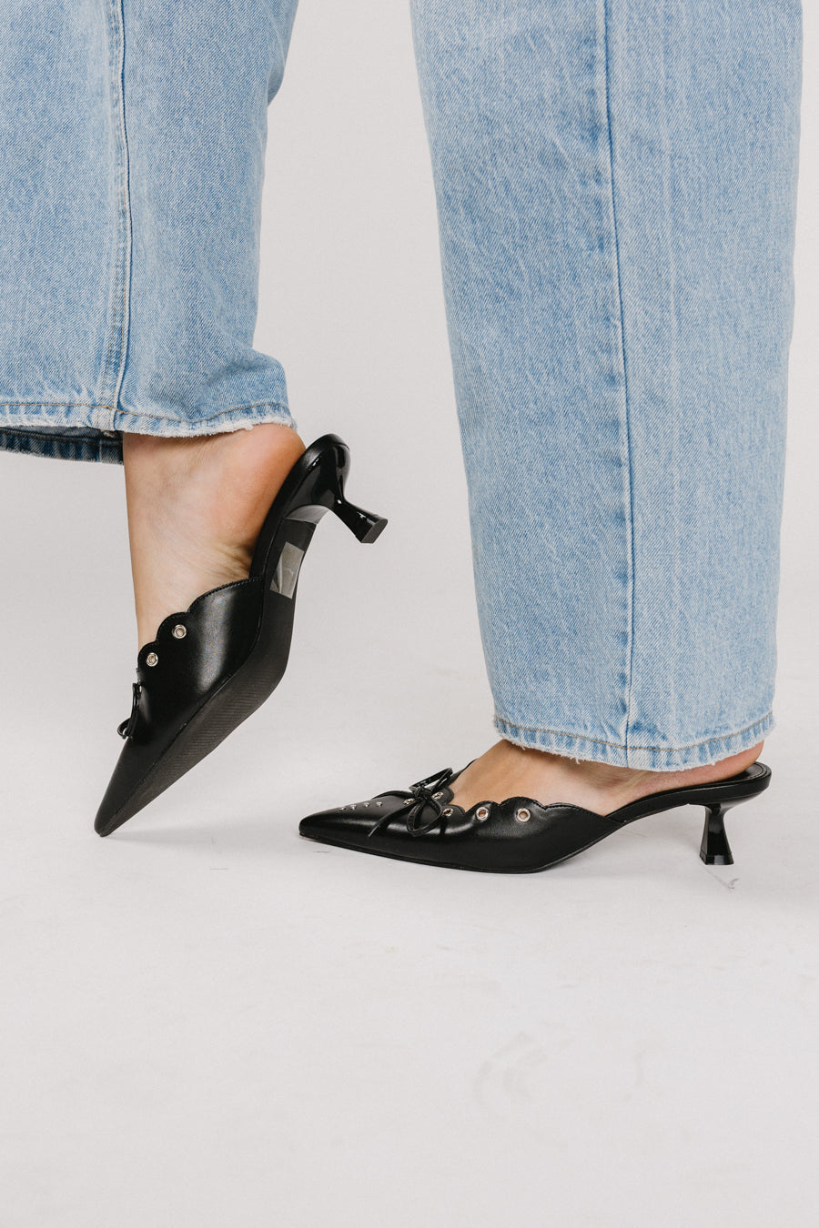 Exposure Mules
