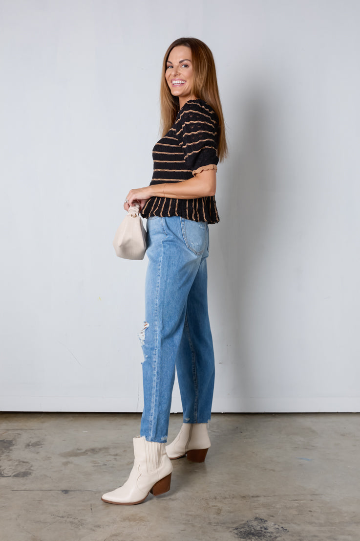 Kasey Top