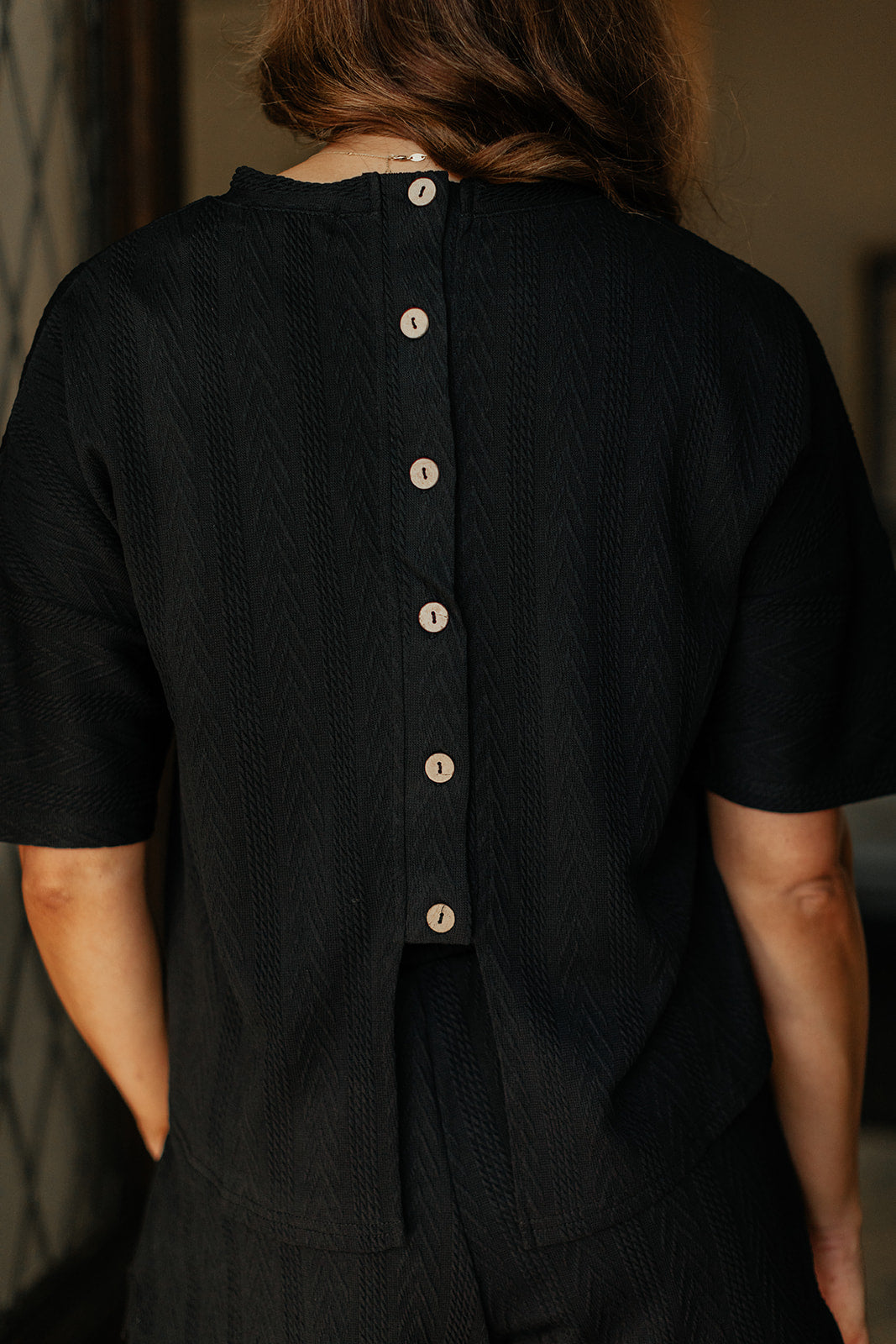 Crowd Pleaser Top