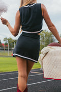 Cheer Squad Skirt
