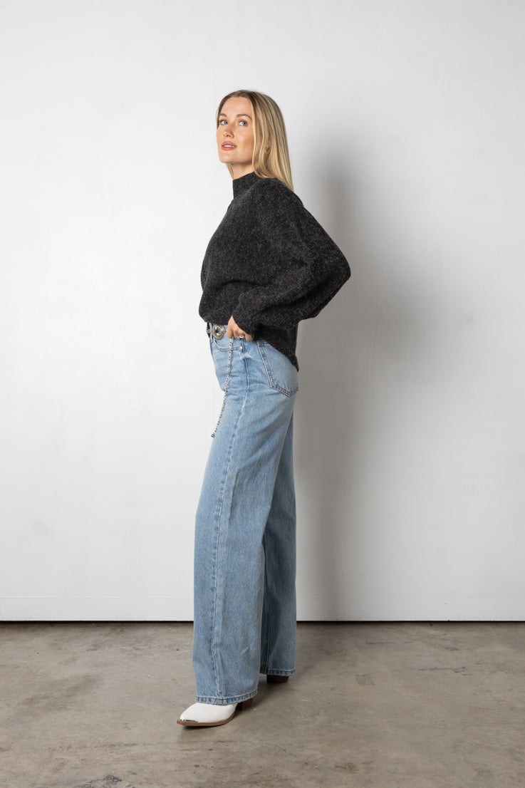 Berkley Sweater