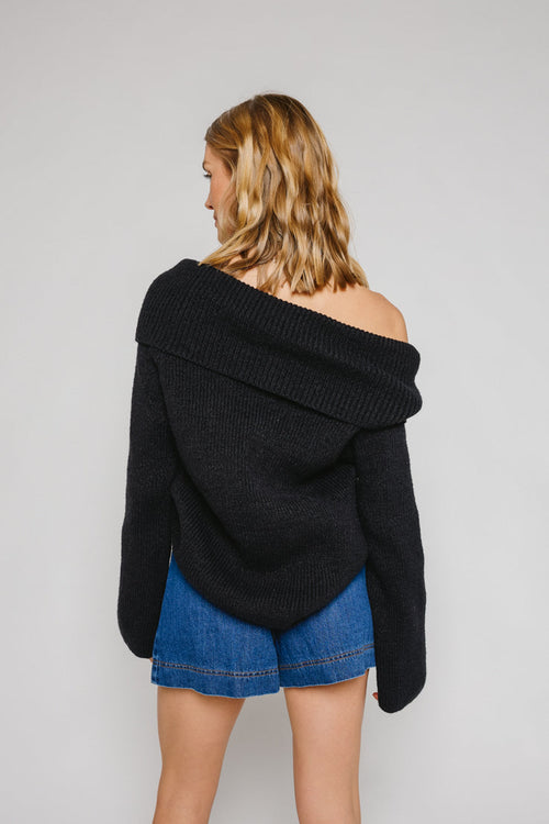 Apple of My Eye Sweater