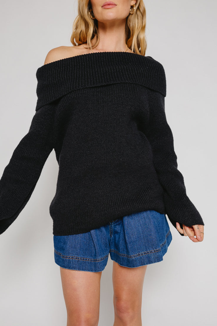 Apple of My Eye Sweater