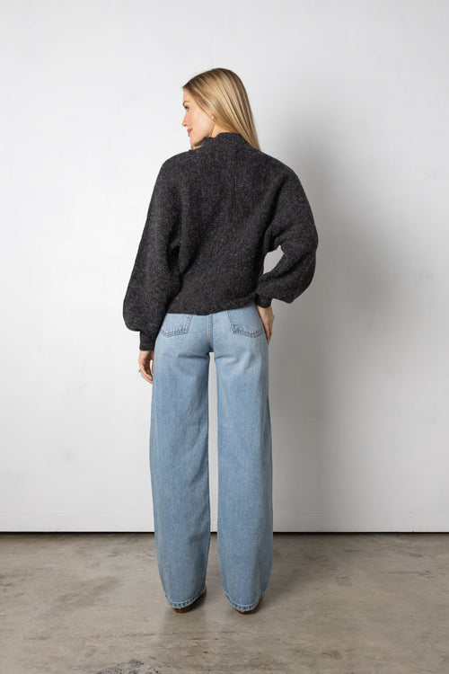 Berkley Sweater