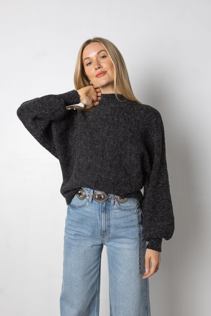 Berkley Sweater