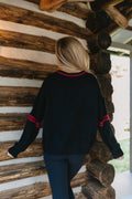 Ski Bum Sweater