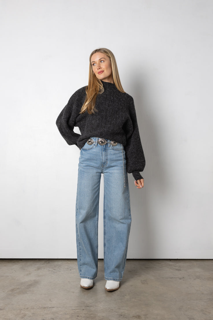 Berkley Sweater