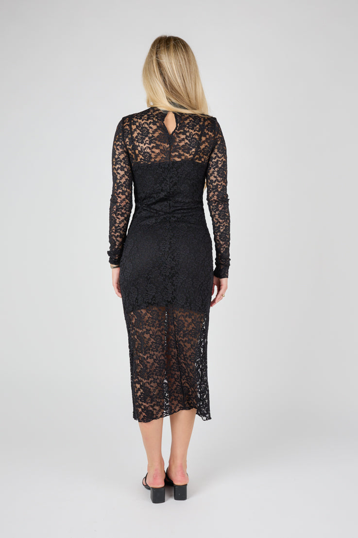Jillian Dress