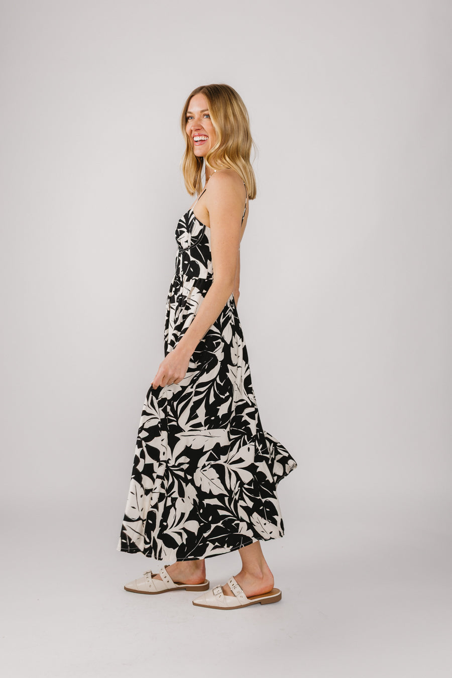 Raquel Dress