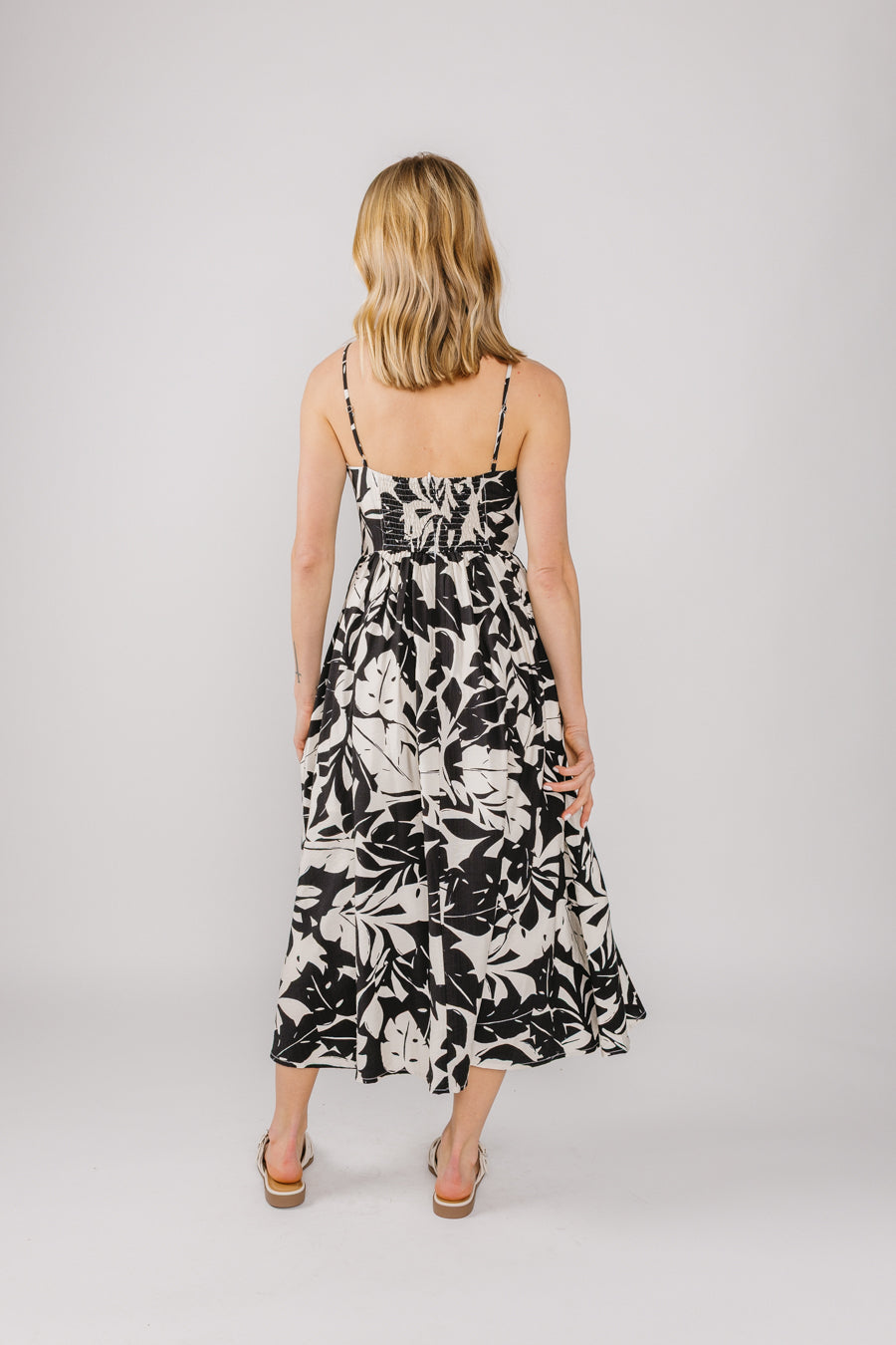 Raquel Dress