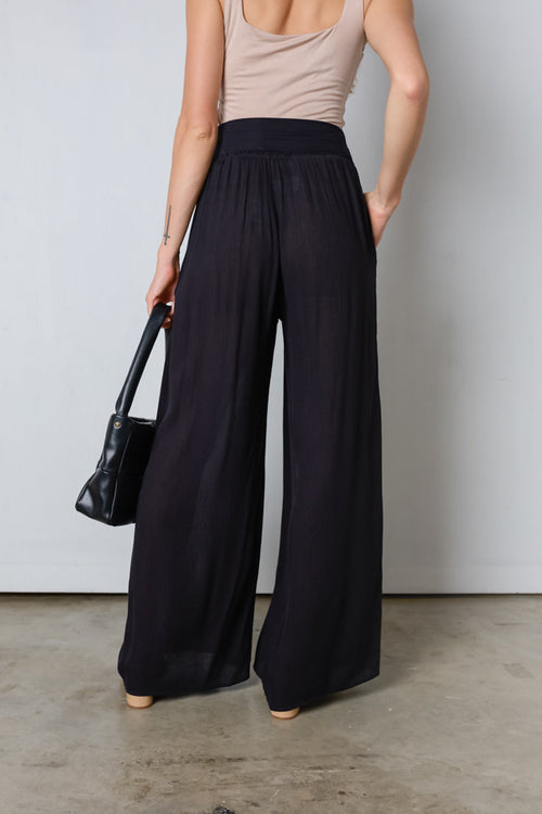 Breathwork Pants